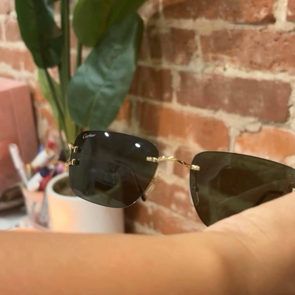 Cartier - Picture 4 of 4